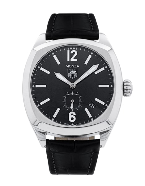 Tag Heuer Classic Monza WR2110.FC6164